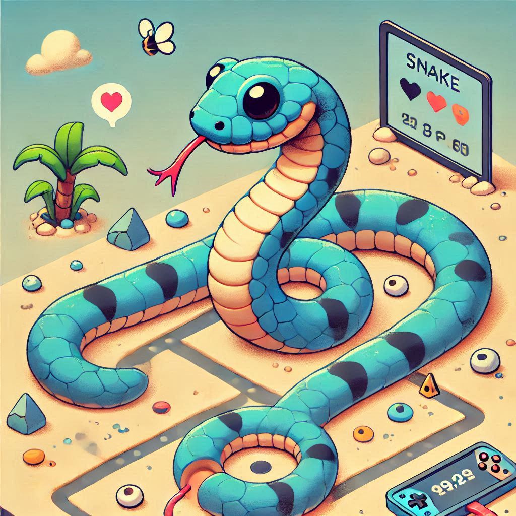 Play Snake Game Online Free full hd image
